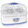Esterilizador Electrico Chicco Sterilnatural 3 En 1