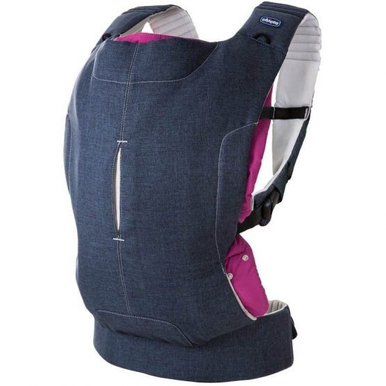 Mochila Myamaki Chicco Completo