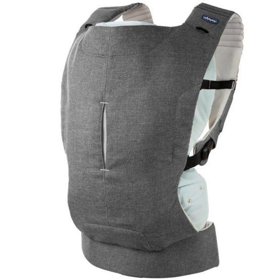 Mochila Myamaki Chicco Completo