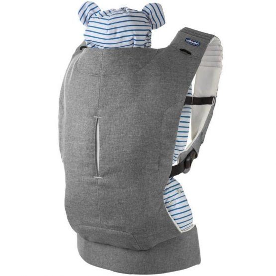 Mochila Myamaki Chicco Completo