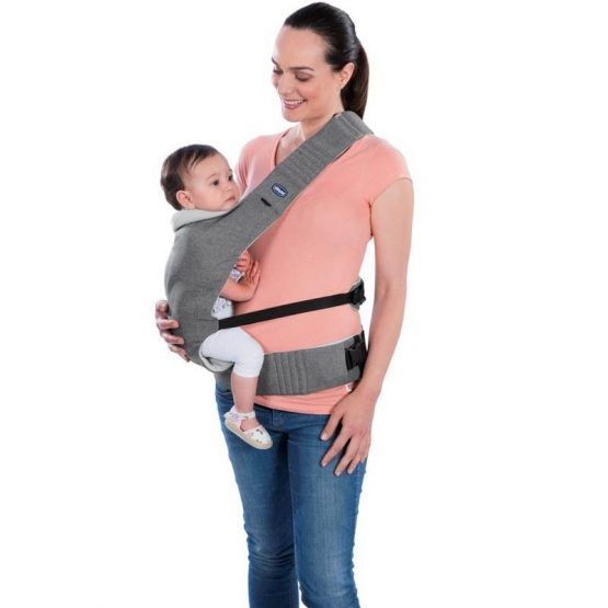 Mochila Myamaki Chicco Completo