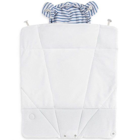 Mochila Myamaki Chicco Completo