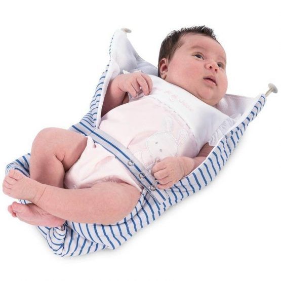 Mochila Myamaki Chicco Completo