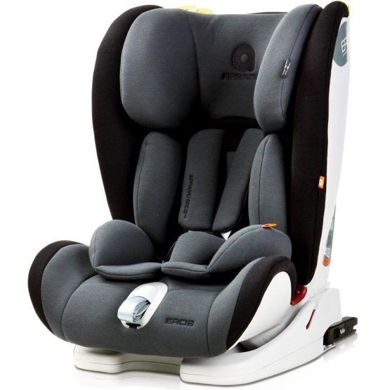 Silla Auto Apramo Eros