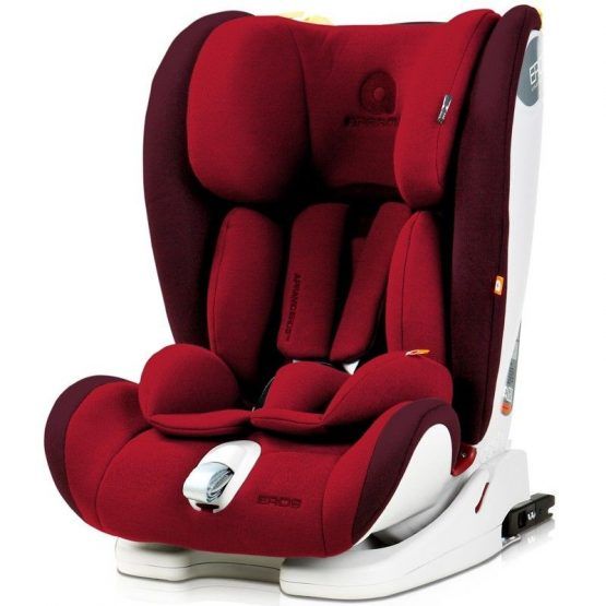 Silla Auto Apramo Eros