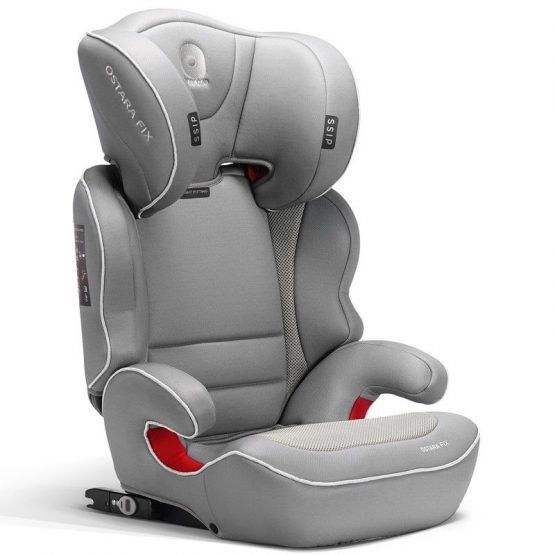 Silla Auto Ostara Fix de Apramo