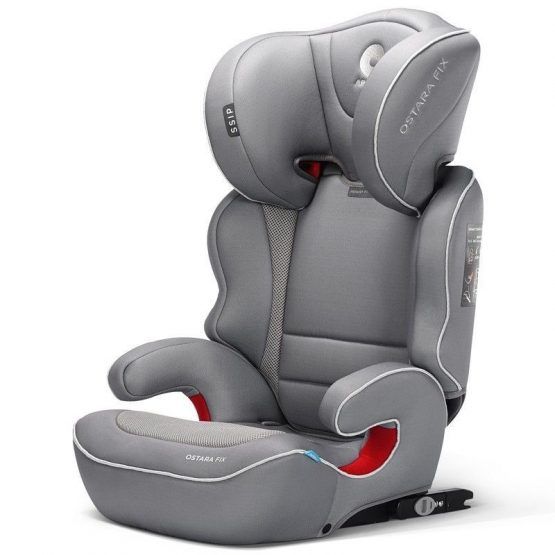 Silla Auto Apramo Ostara Fix