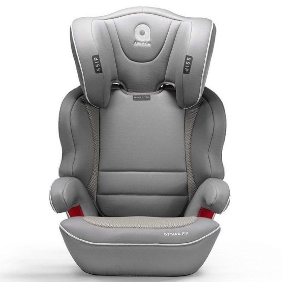 Silla Auto Apramo Ostara Fix