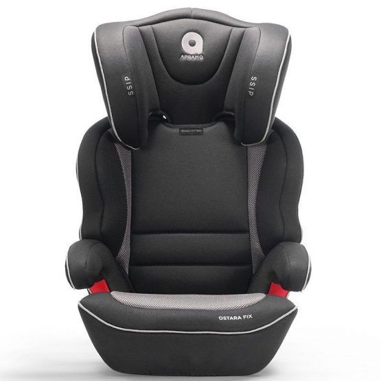 Silla Auto Apramo Ostara Fix