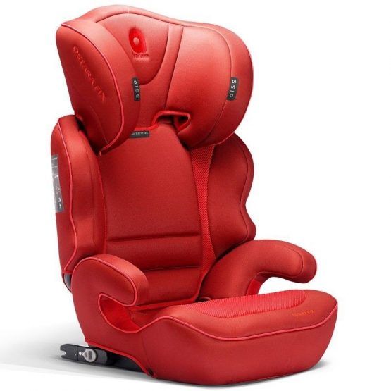 Silla Auto Apramo Ostara Fix