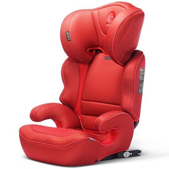 Silla Auto Apramo Ostara Fix