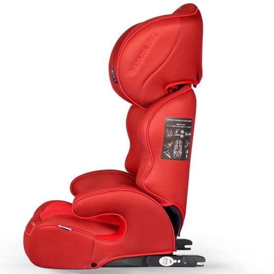 Silla Auto Apramo Ostara Fix