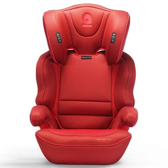 Silla Auto Apramo Ostara Fix