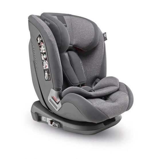 Silla Auto Inglesina Newton Grupo 1, 2 y 3
