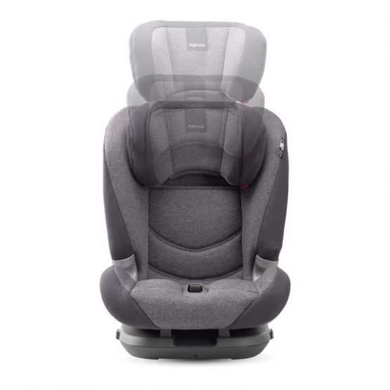 Silla Auto Inglesina Newton Grupo 1, 2 y 3