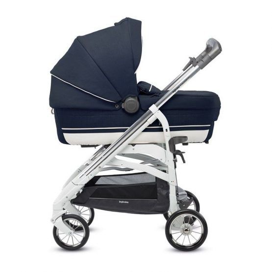 Cochecito Trio Quattro Trilogy Plus de Inglesina