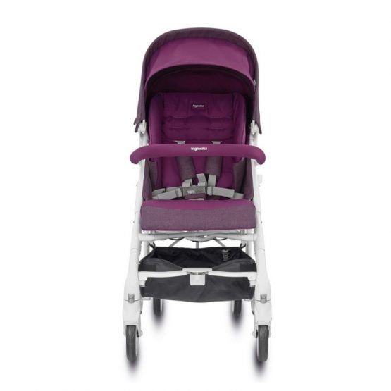 Silla de Paseo Inglesina Zippy Light