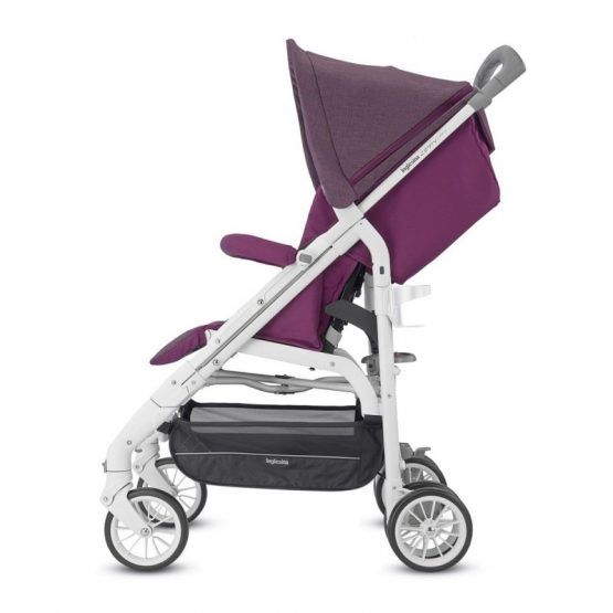 Silla de Paseo Inglesina Zippy Light
