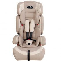 Silla Auto Luxe Grupo 1-2-3 de Mundibebe