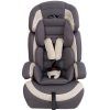 Silla Auto Mundibebe Luxe Negro Grupo 1-2-3