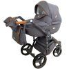 Cochecito Adamex Mundibebe Massimo