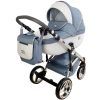 Cochecito Adamex Mundibebe Massimo