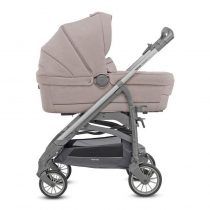 Cochecito Trio Quattro Trilogy de Inglesina