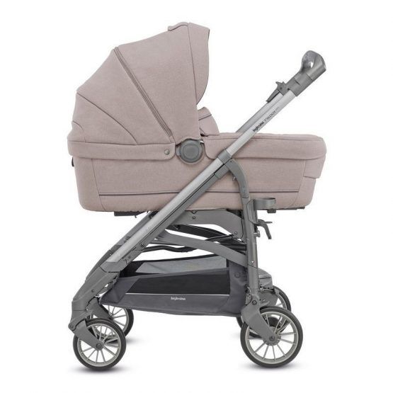 Cochecito Trio Quattro Trilogy de Inglesina