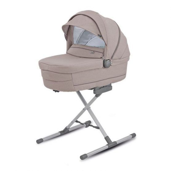 Cochecito Inglesina Trio Quattro Trilogy