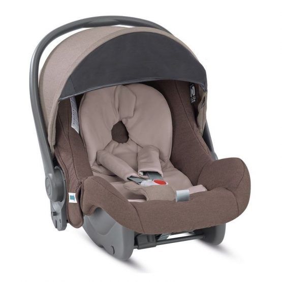 Cochecito Inglesina Trio Quattro Trilogy