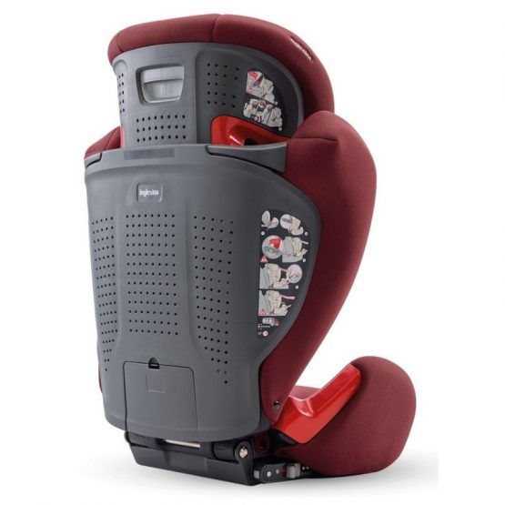 Silla Auto Inglesina Galileo I Fix