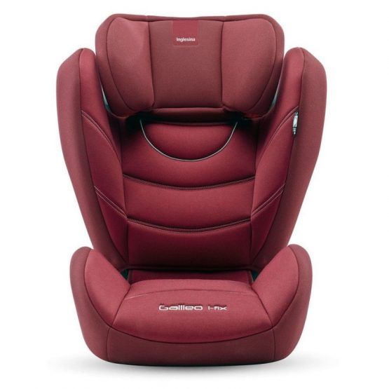 Silla Auto Inglesina Galileo I Fix