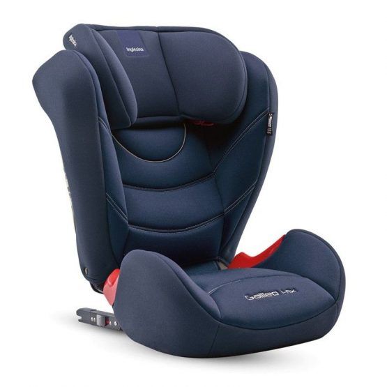 Silla Auto Inglesina Galileo I Fix