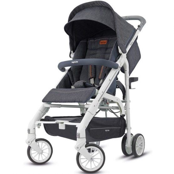 Silla de Paseo Inglesina Zippy Light