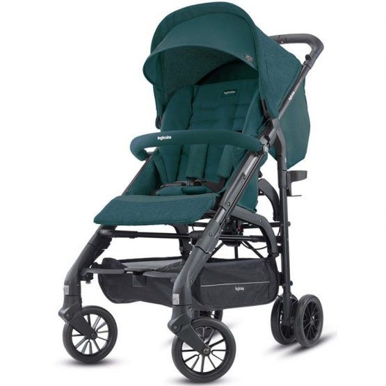 Silla de Paseo Inglesina Zippy Light