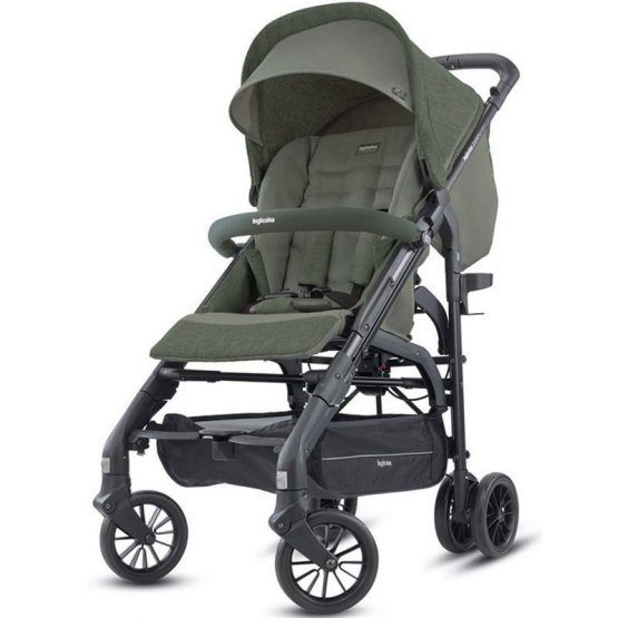 Silla de Paseo Inglesina Zippy Light
