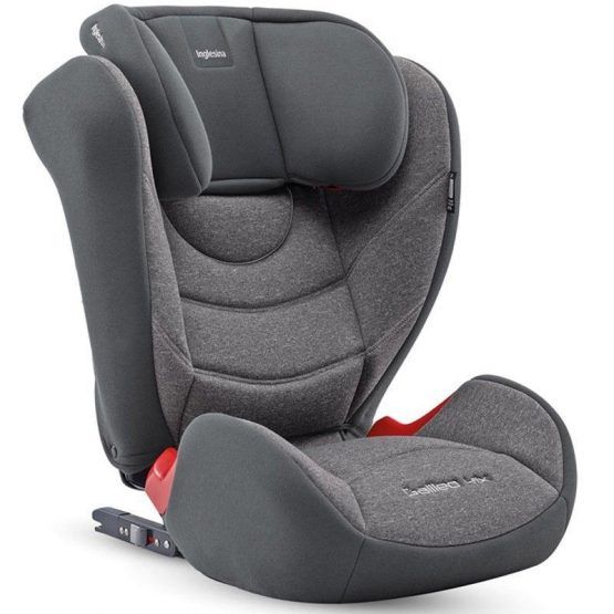 Silla Auto Inglesina Galileo I Fix