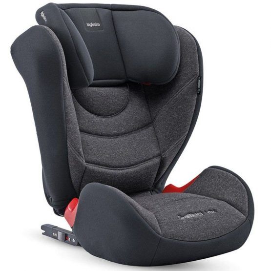 Silla Auto Inglesina Galileo I Fix