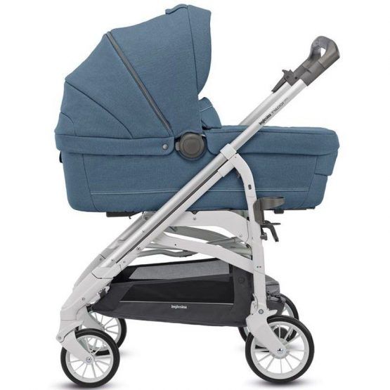 Cochecito Inglesina Trio Quattro Trilogy