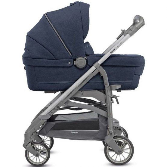 Cochecito Inglesina Trio Quattro Trilogy