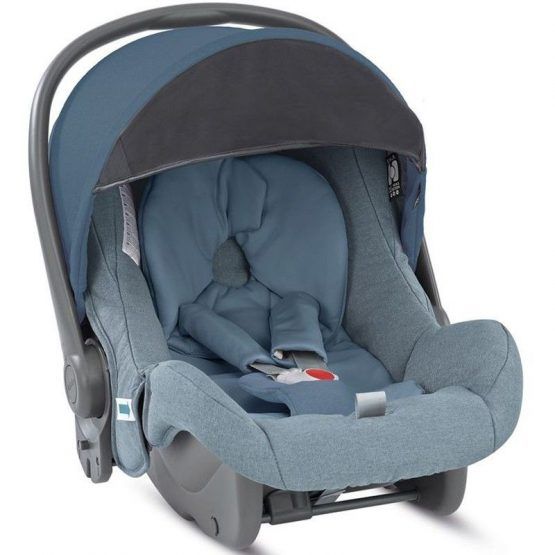 Cochecito Inglesina Trio Quattro Trilogy