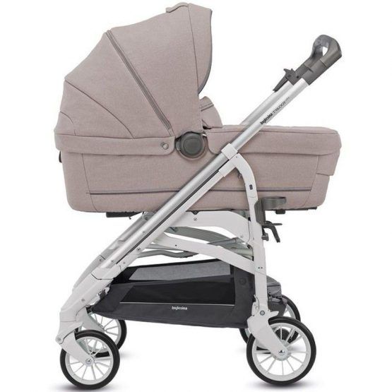 Cochecito Inglesina Trio Quattro Trilogy