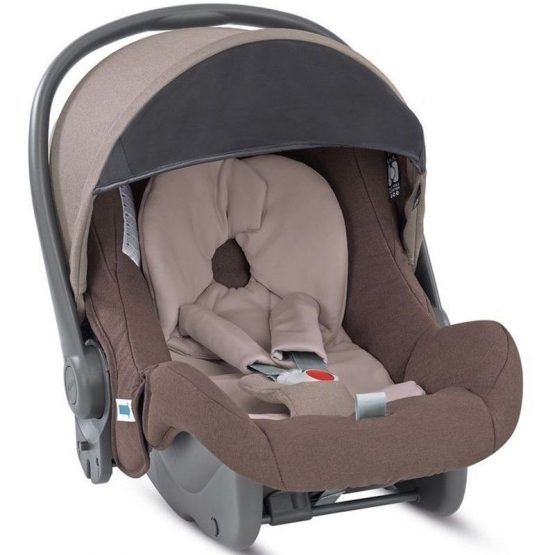 Cochecito Inglesina Trio Quattro Trilogy