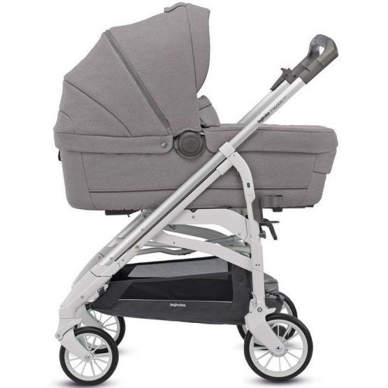 Cochecito Inglesina Trio Quattro Trilogy