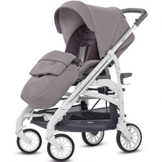 Cochecito Inglesina Trio Quattro Trilogy