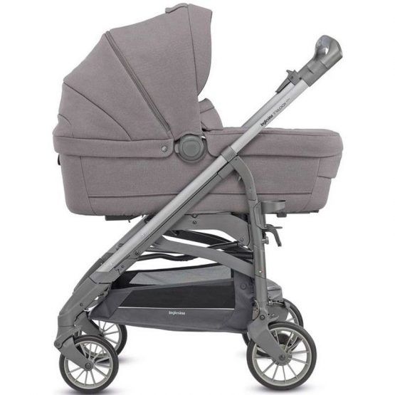 Cochecito Inglesina Trio Quattro Trilogy