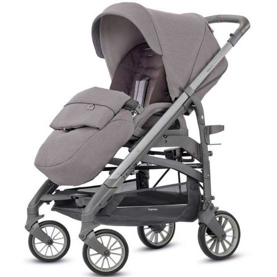 Cochecito Inglesina Trio Quattro Trilogy