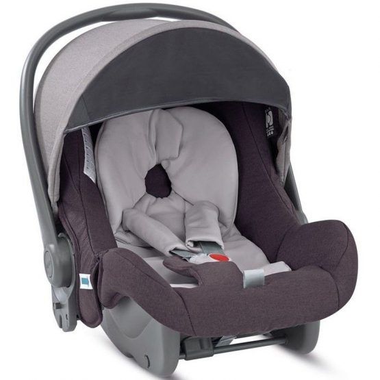 Cochecito Inglesina Trio Quattro Trilogy