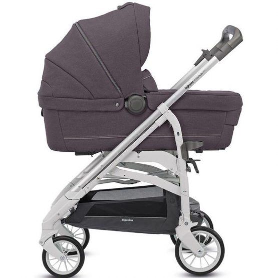 Cochecito Inglesina Trio Quattro Trilogy