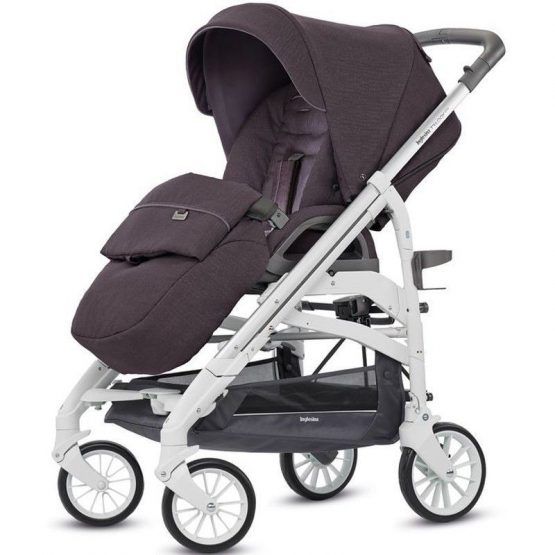 Cochecito Inglesina Trio Quattro Trilogy